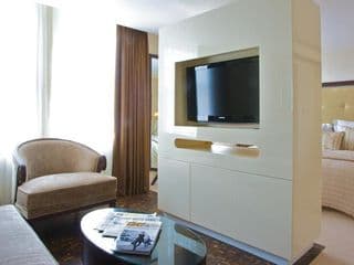 Ten Manchester Street Hotel - Photo 4