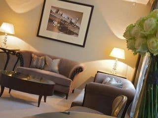 Ten Manchester Street Hotel - Photo 8