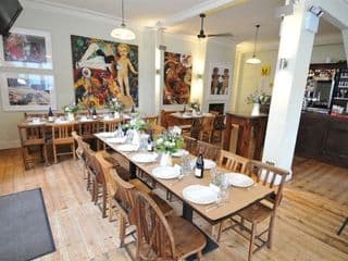 The Grange Pub - Photo 12