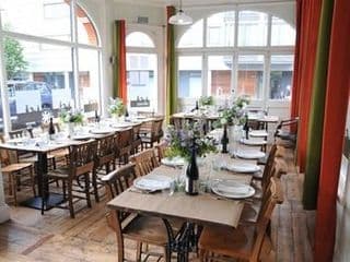 The Grange Pub - Photo 13