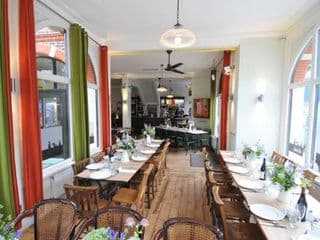 The Grange Pub - Photo 14