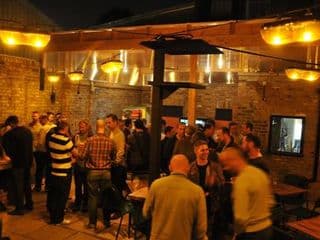 The Grange Pub - Photo 16