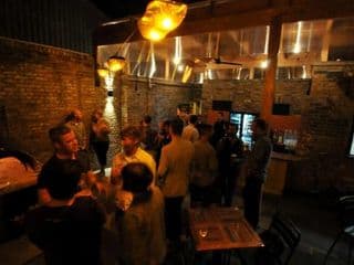 The Grange Pub - Photo 17