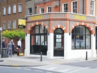 The Grange Pub - Photo 21