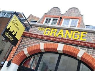 The Grange Pub - Photo 22