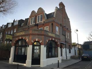 The Grange Pub - Photo 24