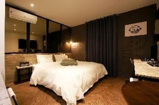 Yaja Hotel Soung-Sin Station - Photo 11