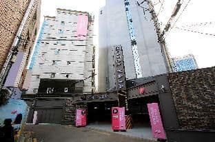 Yaja Hotel Soung-Sin Station - Photo 3
