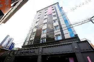 Yaja Hotel Soung-Sin Station - Photo 4