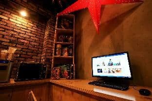 Yaja Hotel Soung-Sin Station - Photo 6