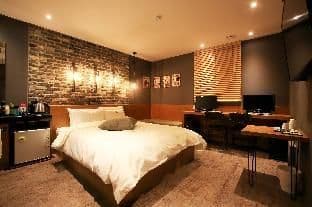 Yaja Hotel Soung-Sin Station - Photo 9
