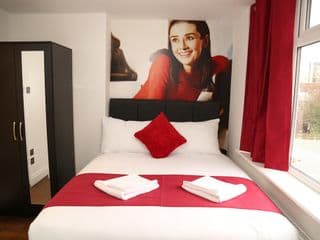 Wembley Park Hotel - Photo 2
