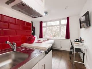Wembley Park Hotel - Photo 11