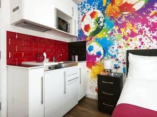 Wembley Park Hotel - Photo 12