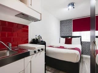 Wembley Park Hotel - Photo 13
