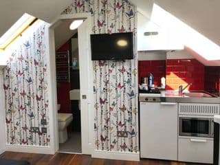Wembley Park Hotel - Photo 14