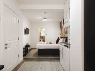 Wembley Park Hotel - Photo 18