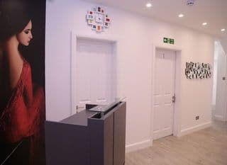 Wembley Park Hotel - Photo 20