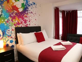 Wembley Park Hotel - Photo 3