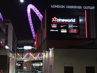 Wembley Park Hotel - Photo 23