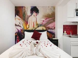 Wembley Park Hotel - Photo 4