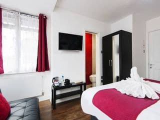 Wembley Park Hotel - Photo 5