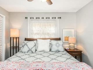 Amazing Midtown Location by Piedmont Park