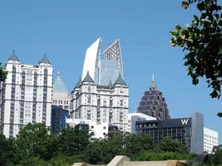 Amazing Midtown Location by Piedmont Park - Photo 20