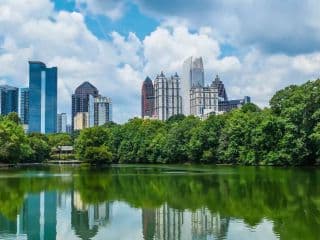 Amazing Midtown Location by Piedmont Park - Photo 21