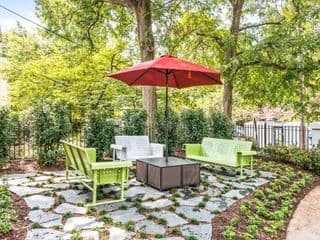 Amazing Midtown Location by Piedmont Park - Photo 22