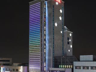 Hotel Boutique 9 Neung-dong