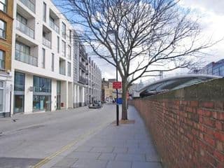 Super Nice Clerkenwell Home - Photo 12