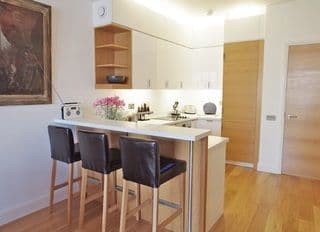 Super Nice Clerkenwell Home - Photo 17