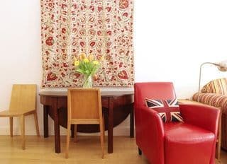 Super Nice Clerkenwell Home - Photo 19