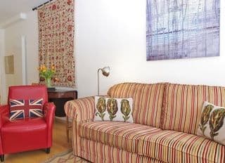 Super Nice Clerkenwell Home - Photo 23
