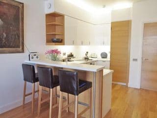 Super Nice Clerkenwell Home - Photo 7