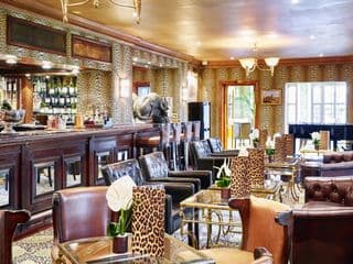 The Montague On The Gardens - Photo 13