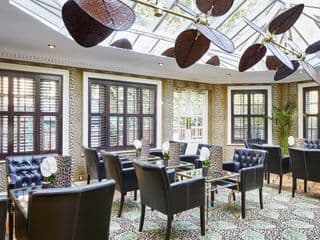 The Montague On The Gardens - Photo 16