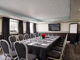 The Montague On The Gardens - Photo 18
