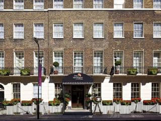 The Montague On The Gardens - Photo 23