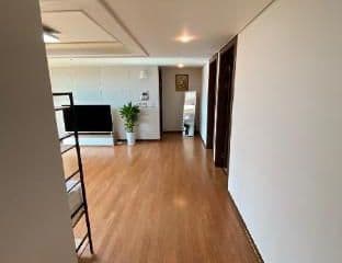 Classic Ganganam Galleria 3bedroom 2Bath 1MIN WALK