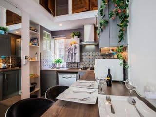 Pimlico Central London Suite near Victoria - Photo 13