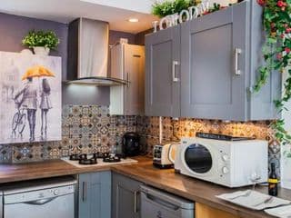 Pimlico Central London Suite near Victoria - Photo 18