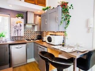 Pimlico Central London Suite near Victoria - Photo 19