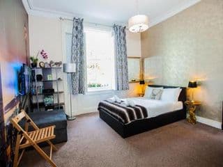 Pimlico Central London Suite near Victoria - Photo 20