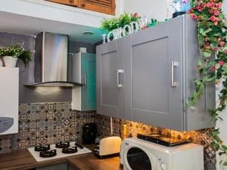 Pimlico Central London Suite near Victoria - Photo 23