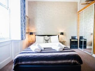 Pimlico Central London Suite near Victoria - Photo 24