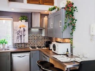 Pimlico Central London Suite near Victoria - Photo 5