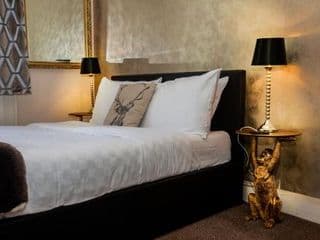Pimlico Central London Suite near Victoria - Photo 9