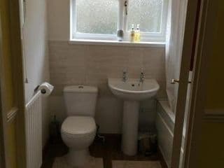Cosy 3 bed detached house Birmingham - Photo 5
